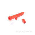 Eva injection molded plastic parts Abs plastic parts